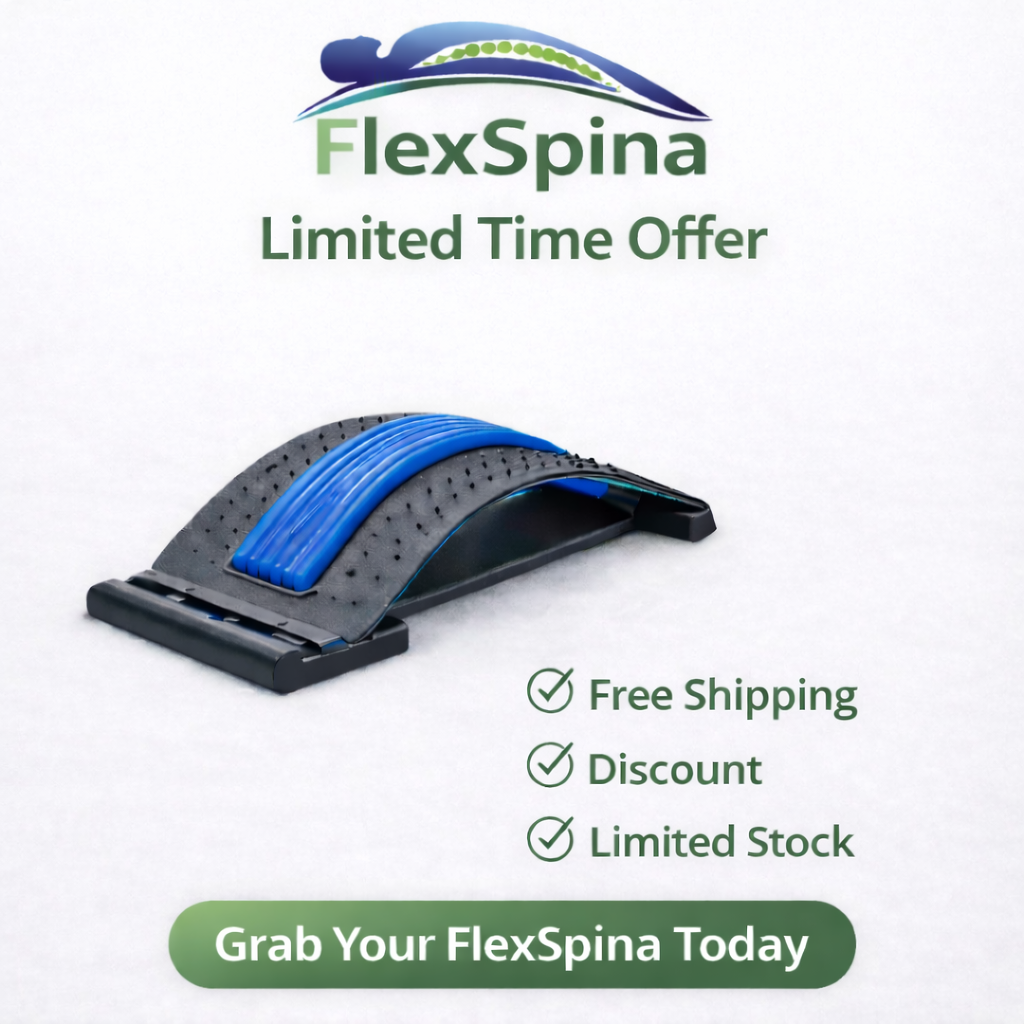 Flexspina
